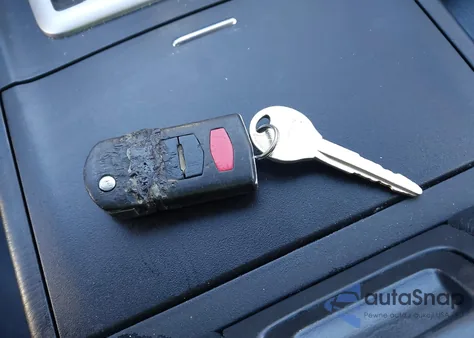 2008 Mazda Cx-9 Sport из США, поврежденный, VIN JM3TB38V180128775